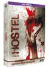 Hostel - Chapitres I + II + III [DVD + Copie digitale]