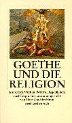 Goethe und die Religion von Hans-Joachim Simm | Buch | Zustand gut