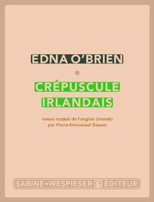 Crépuscule irlandais