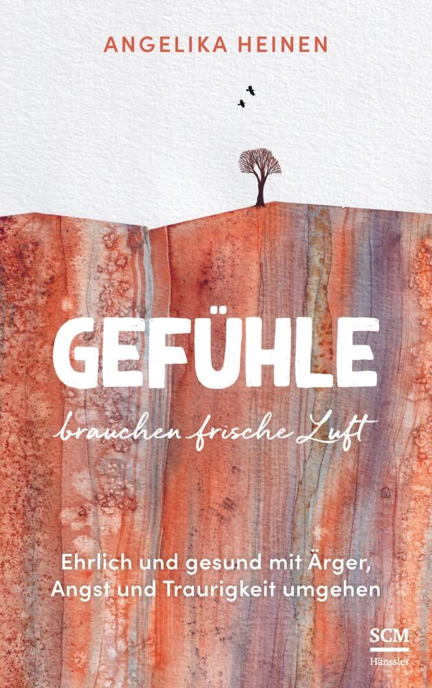 Gefühle brauchen frische Luft - Angelika Heinen Kartoniert (TB)