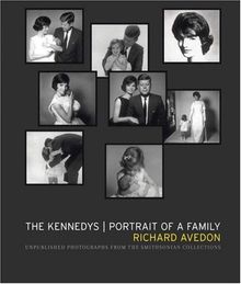 Die Kennedys: Portrait einer Familie