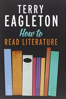 How to Read Literature