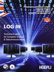 Log in. Technical English for Computer Science and Telecommunications von Hoepli | Buch | Zustand gut