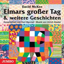 Elmars großer Tag