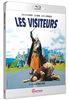 Les visiteurs [Blu-ray] 