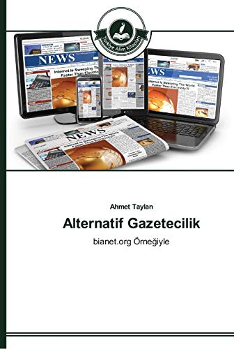 Alternatif Gazetecilik: bianet.org Örnegiyle