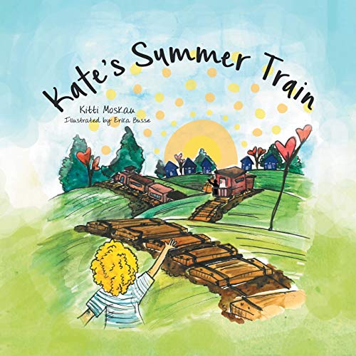 KATE’S SUMMER TRAIN