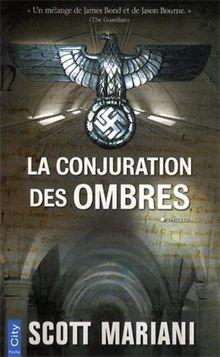 La conjuration des ombres