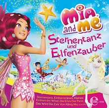 Sternentanz und Elfenzauber - Das 2. Liederalbum