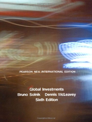 Global Investments