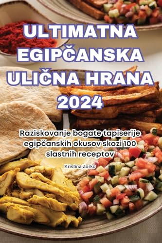 ULTIMATNA EGIP¿ANSKA ULI¿NA HRANA 2024
