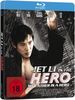 Jet Li is the hero - My father is a hero [Blu-ray]