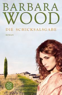 Die Schicksalsgabe: Roman