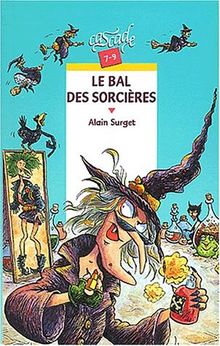 Le bal des sorcières