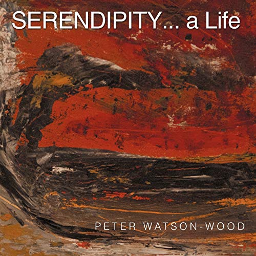 SERENDIPITY... a Life