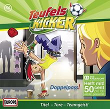056/der Doppelpass!