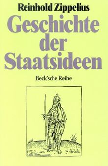 Geschichte der Staatsideen