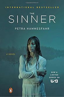 The Sinner: A Novel (TV Tie-In)