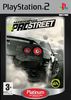 Need For Speed : ProStreet [Platinum Edition]