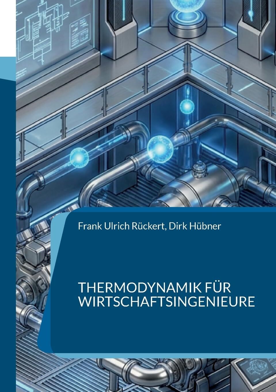Thermodynamik für Wirtschaftsingenieure