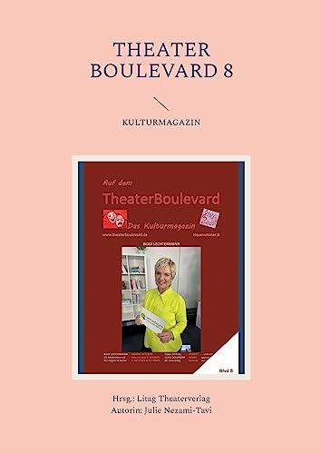 THEATER BOULEVARD 8: Blvd 8