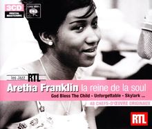 Rtl Jazz / Aretha Franklin