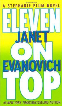 Eleven on Top: A Stephanie Plum Novel (Stephanie Plum Novels)