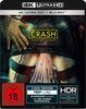 Crash (4K Ultra HD + Blu-ray 2D)