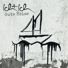 Gute Reise (Neue Version) von Ich+Ich | CD | Zustand sehr gut