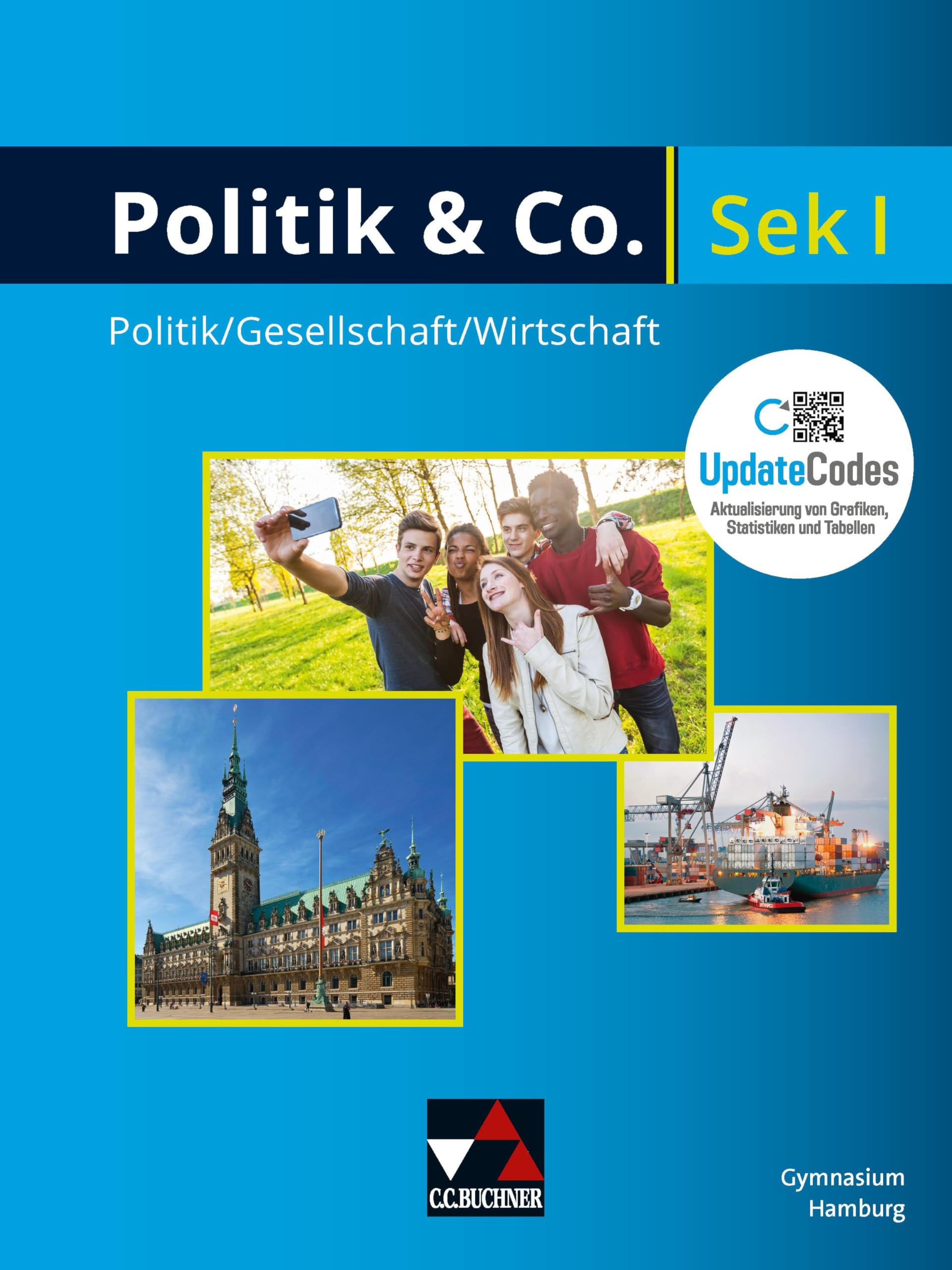 Susanne Als Politik & Co. – Hamburg - Neu / Politik & Co. Hamburg - Neu, Politik/Gesellschaft/Wirtschaft Für Die Sekundarstufe I