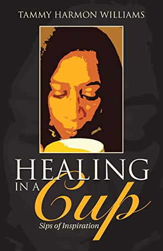 Healing in a Cup: Sips of Inspiration