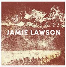 Jamie Lawson de Lawson,Jamie | CD | état neuf