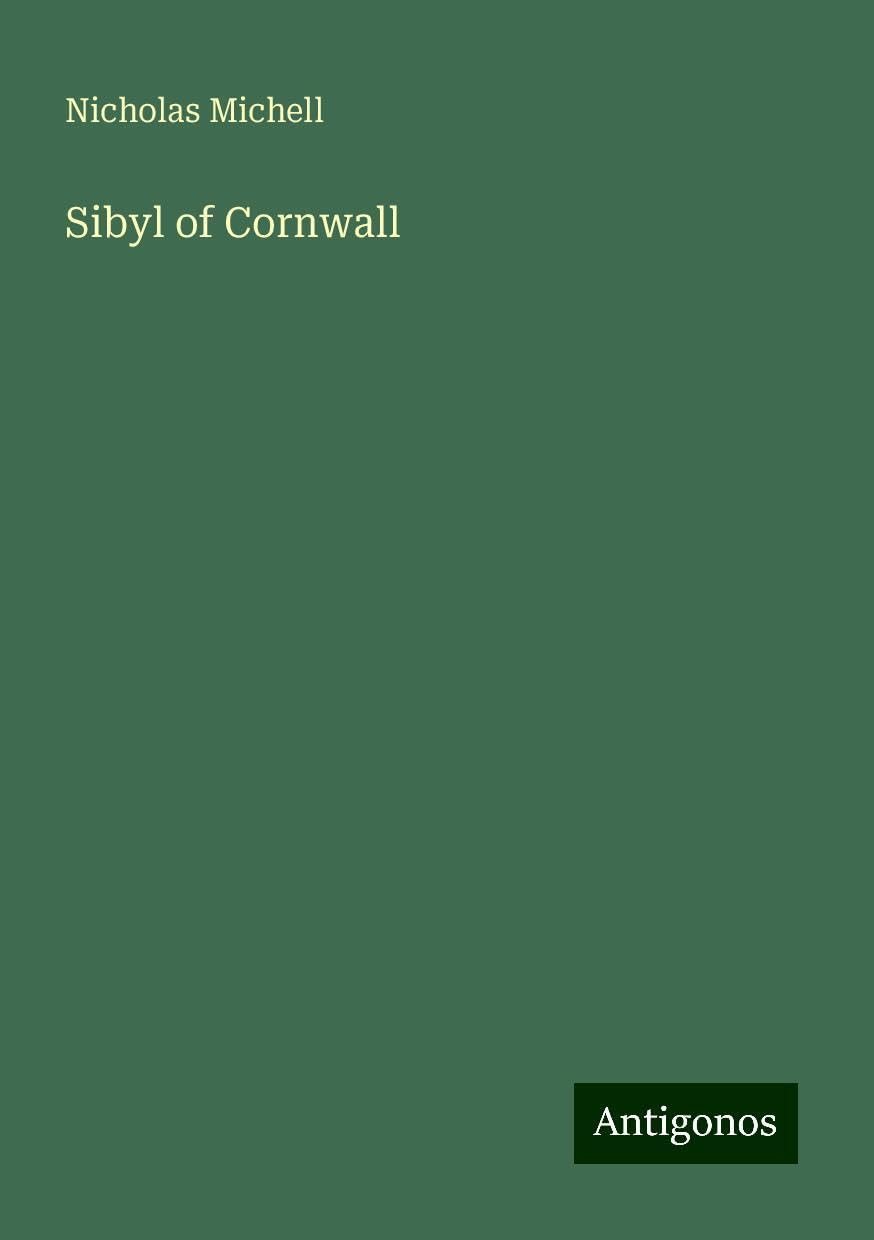 Sibyl of Cornwall