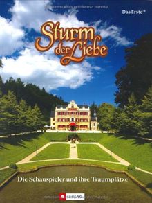 Sturm der Liebe von Werner, Florian | Buch | Zustand akzeptabel