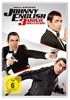 Johnny English 3 Movie Collection [3 DVDs]