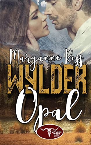 Wylder Opal (The Wylder West, Band 0)