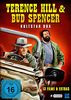 Terence Hill & Bud Spencer - Kultstar Box [5 DVDs]