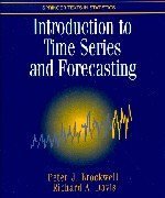 Introduction to Time Series and Forecasting (Springer Texts in