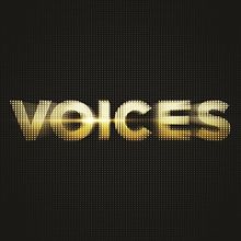 Voices | CD | Zustand sehr gut
