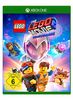 The LEGO Movie 2 Videogame [XBOX One]