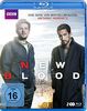 New Blood [Blu-ray]