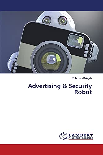 Advertising & Security Robot