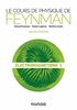 Le cours de physique de Feynman - Electromagnétisme 1 (Hors Collection)