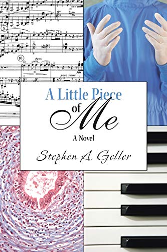 A Little Piece of Me
