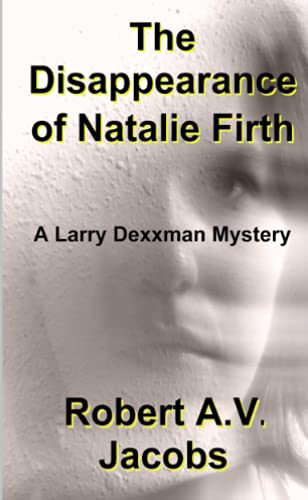 The Disappearance of Natalie Firth