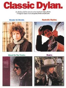 Classic Dylan (Bob Dylan)