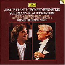 Klav.Kon.Op.54/Egmont+Leonore