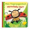 Mein Fingerpuppenbuch Marienkäfer Mara (Fingerpuppenbücher)