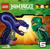 Lego Ninjago: Meister des Spinjitzu (CD 5)