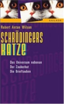 Schrödingers Katze - Das Universum nebenan - Der Zauberhut - Die Brieftauben